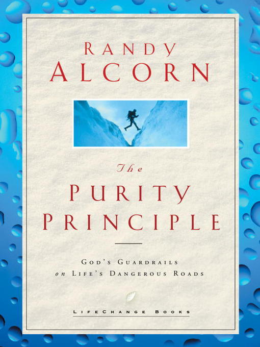 Title details for The Purity Principle by Randy Alcorn - Wait list
